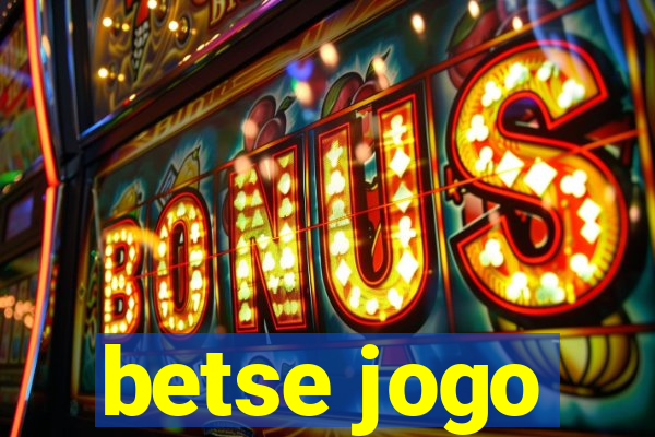 betse jogo